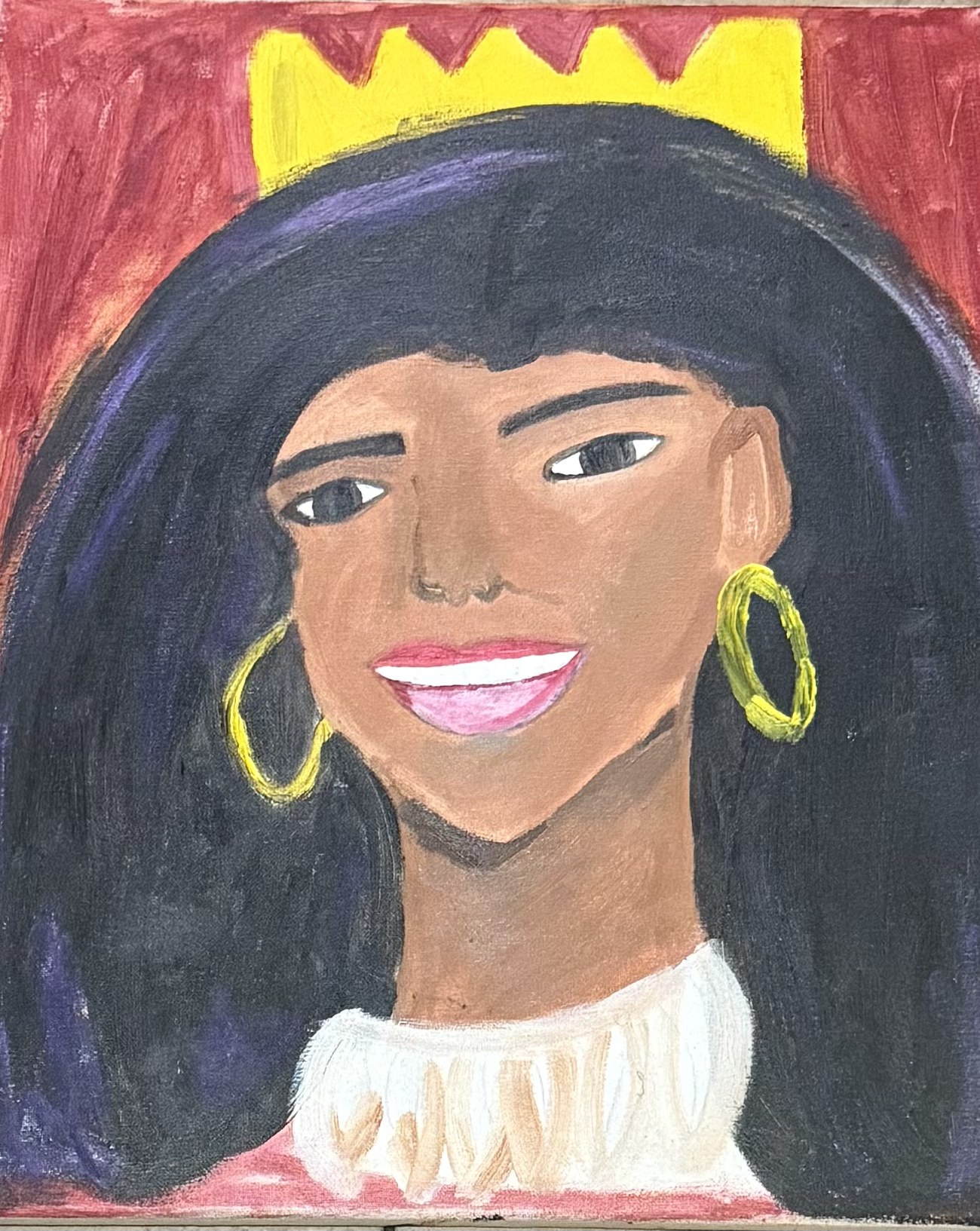 Black Princess